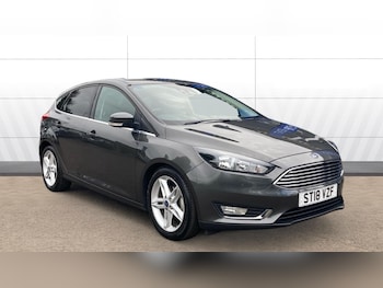 Ford - Focus