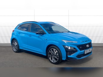 Used Hyundai KONA 2023 for sale - 78454898: Photo