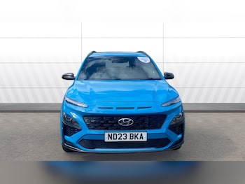 Used Hyundai KONA 2023 for sale - 78454898: Photo
