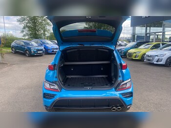 Used Hyundai KONA 2023 for sale - 78454898: Photo