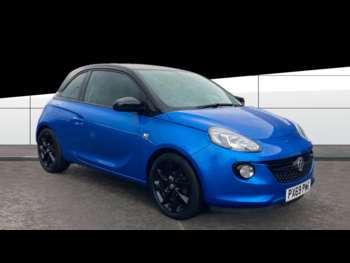 2019 (69) - 1.2i Griffin 3dr Petrol Hatchback