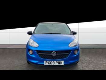 Used Vauxhall Adam 2019 for sale - 74883697: Photo
