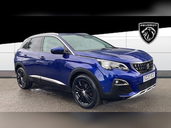 Used Peugeot 3008 2020 for sale - 78942166: Photo