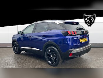 Used Peugeot 3008 2020 for sale - 78942166: Photo