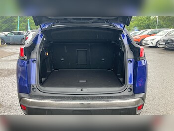 Used Peugeot 3008 2020 for sale - 78942166: Photo