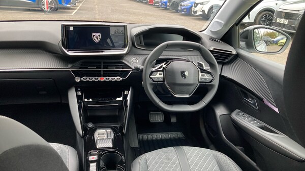 Used Peugeot 208 2025 for sale - 76220661: Photo 10