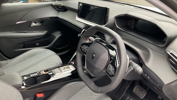 Used Peugeot 208 2025 for sale - 76220661: Photo 11