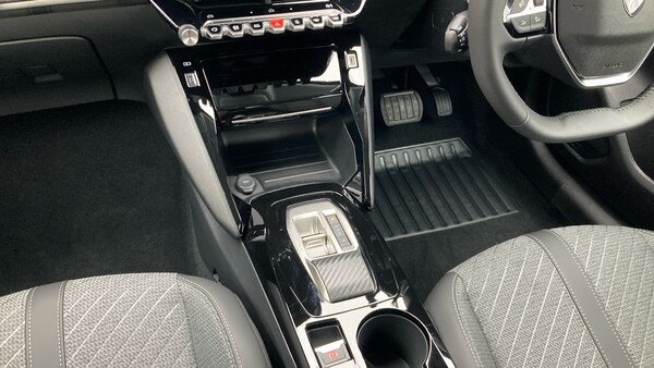 Used Peugeot 208 2025 for sale - 76220661: Photo 13