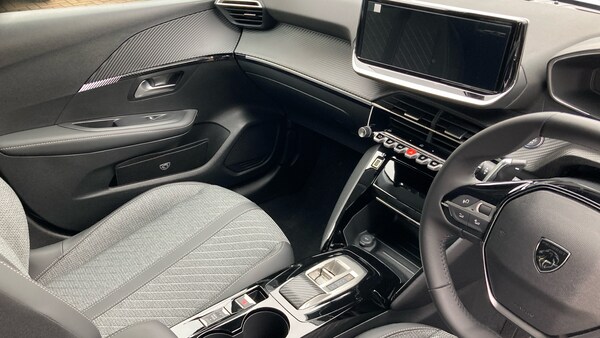 Used Peugeot 208 2025 for sale - 76220661: Photo 14