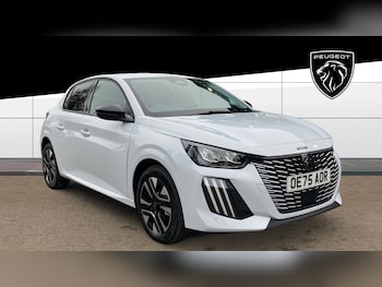 Used Peugeot 208 2025 for sale - 76220661: Photo