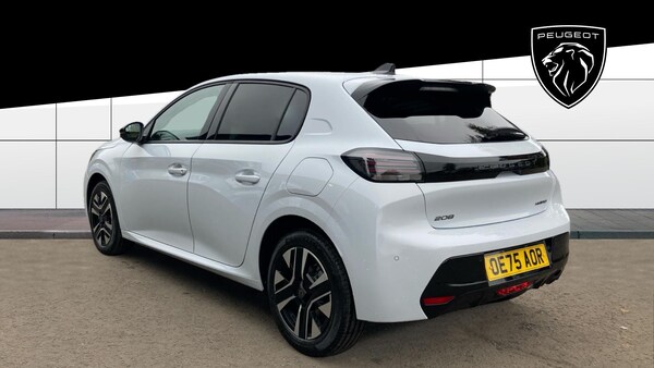 Used Peugeot 208 2025 for sale - 76220661: Photo 2