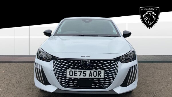 Used Peugeot 208 2025 for sale - 76220661: Photo 3