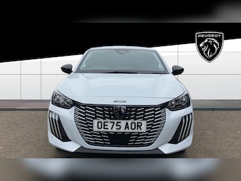 Used Peugeot 208 2025 for sale - 76220661: Photo