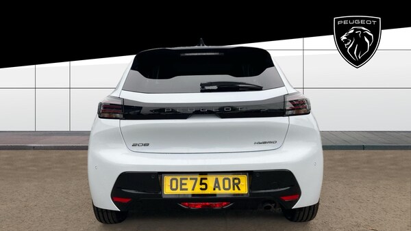 Used Peugeot 208 2025 for sale - 76220661: Photo 6