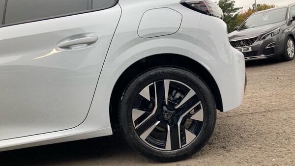 Used Peugeot 208 2025 for sale - 76220661: Photo 7