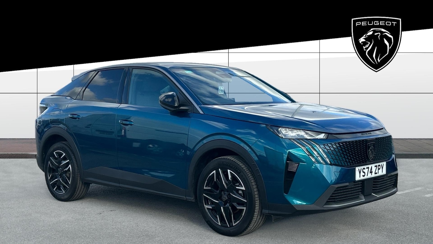 Used Peugeot 3008 2025 for sale - 76905969: Photo 1