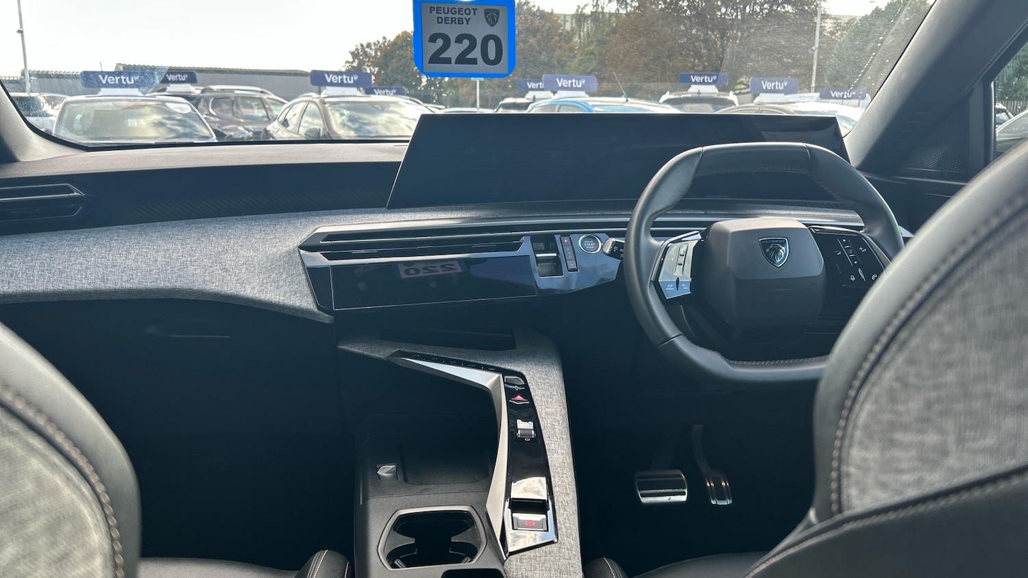 Used Peugeot 3008 2025 for sale - 76905969: Photo 10