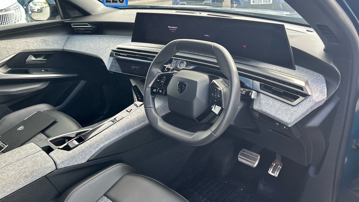 Used Peugeot 3008 2025 for sale - 76905969: Photo 11