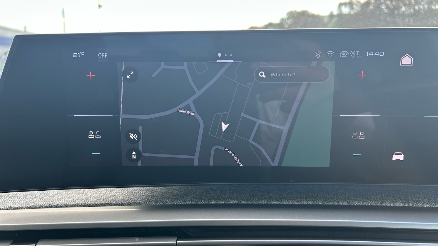 Used Peugeot 3008 2025 for sale - 76905969: Photo 12