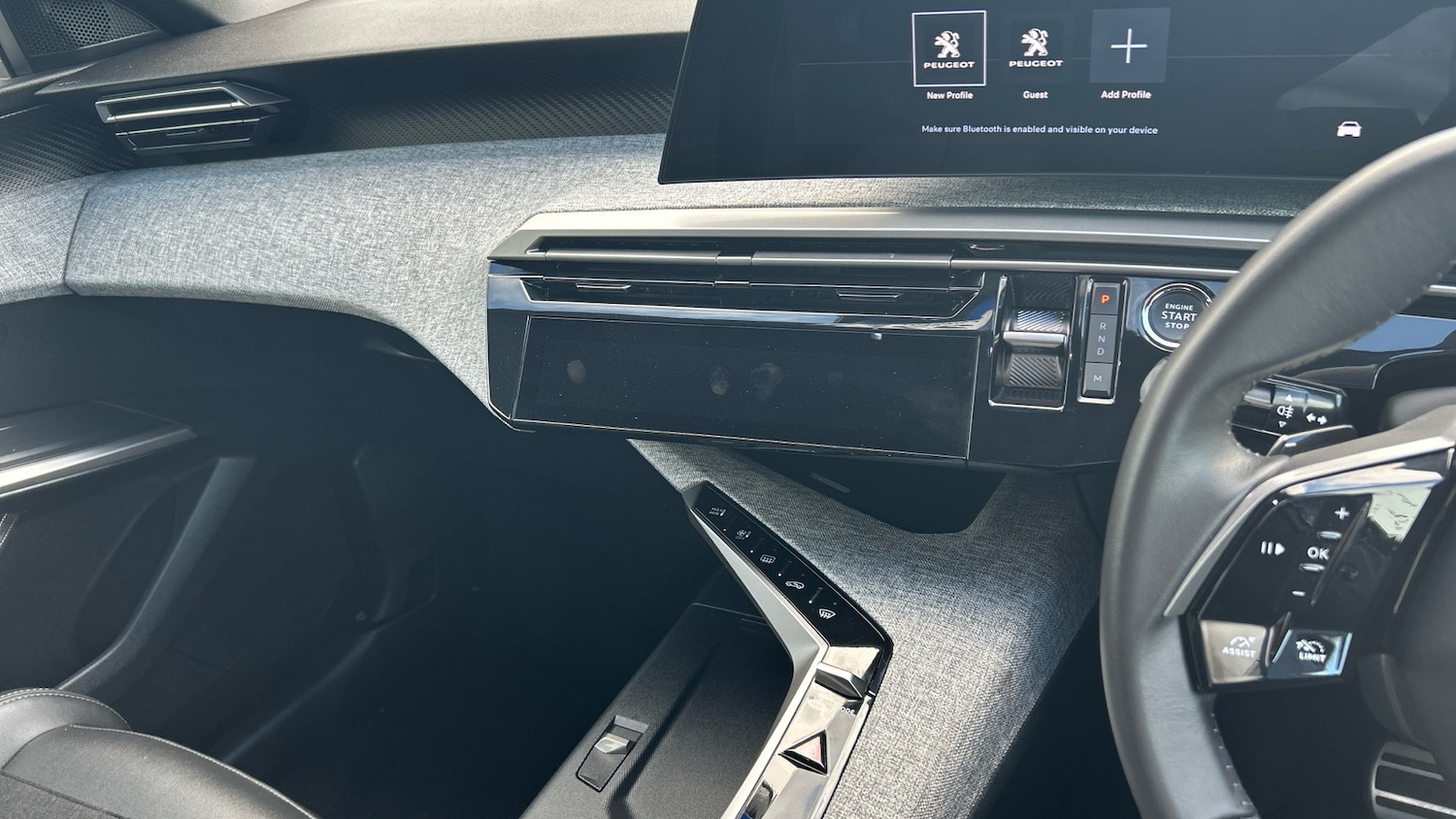 Used Peugeot 3008 2025 for sale - 76905969: Photo 14