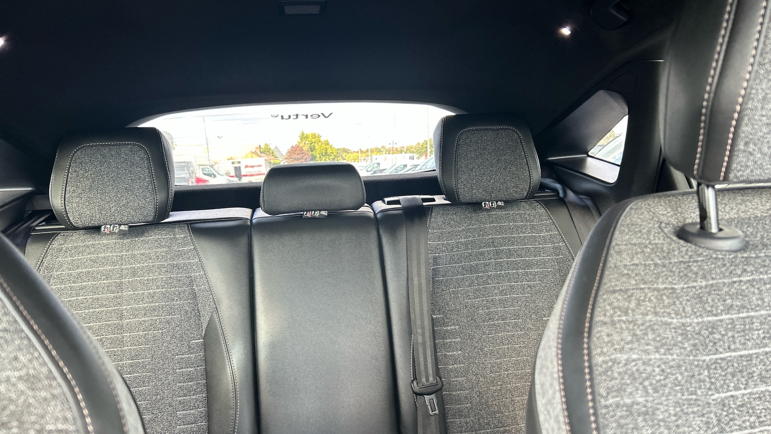 Used Peugeot 3008 2025 for sale - 76905969: Photo 15