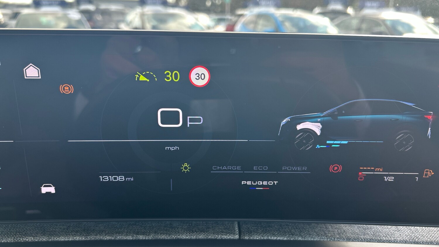 Used Peugeot 3008 2025 for sale - 76905969: Photo 18