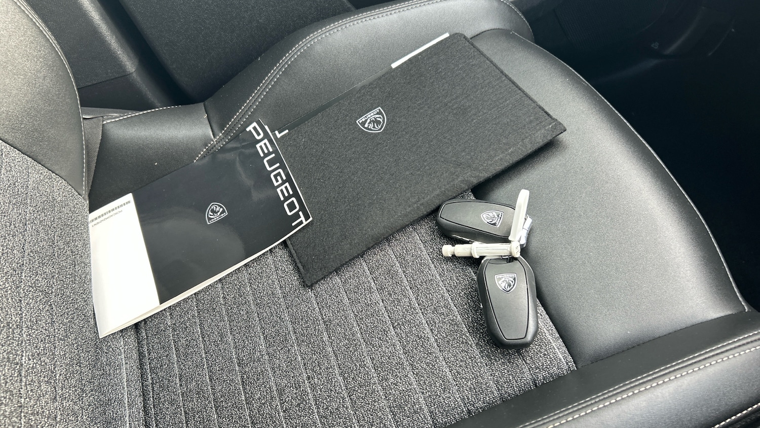 Used Peugeot 3008 2025 for sale - 76905969: Photo 19