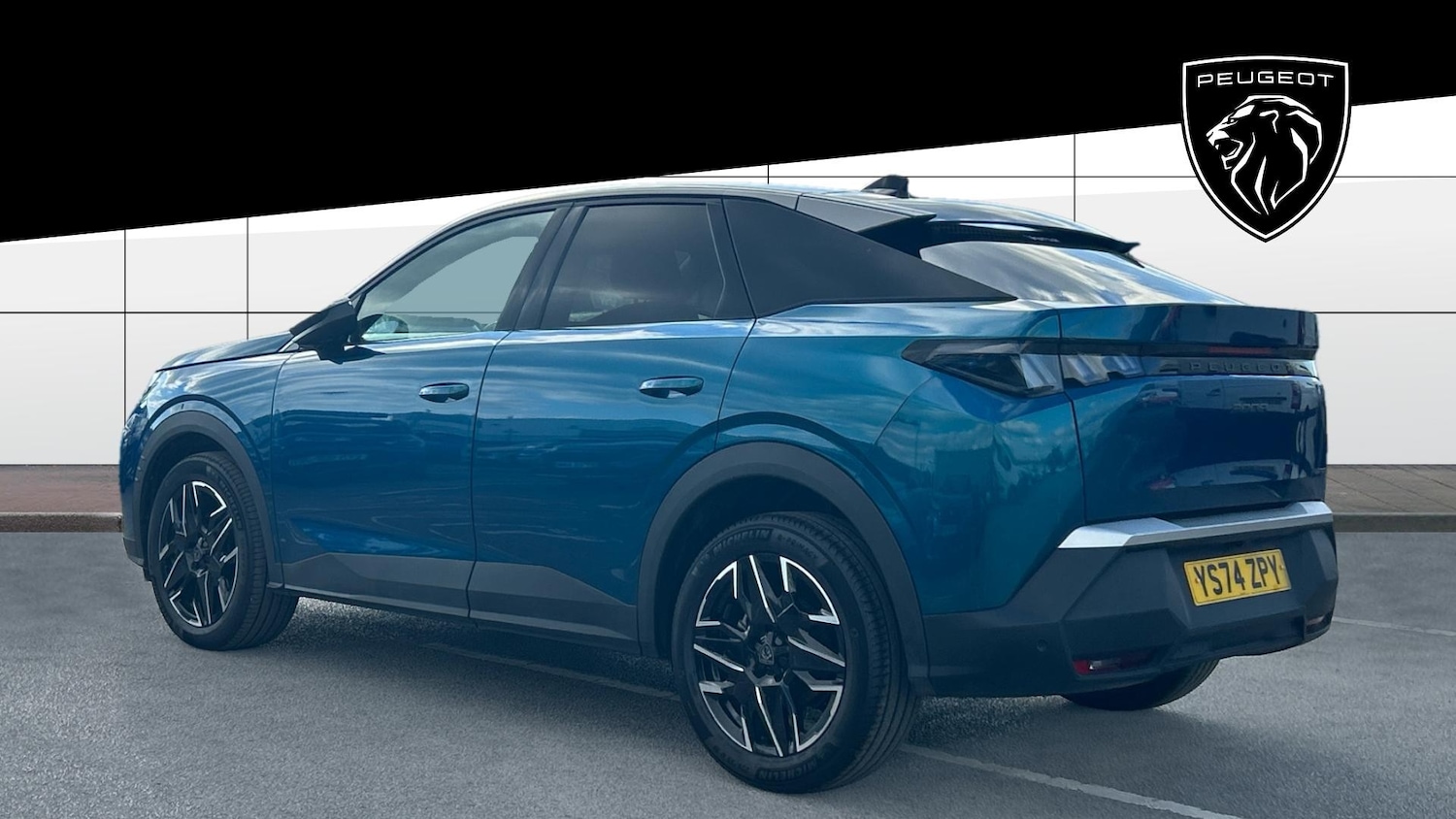 Used Peugeot 3008 2025 for sale - 76905969: Photo 2