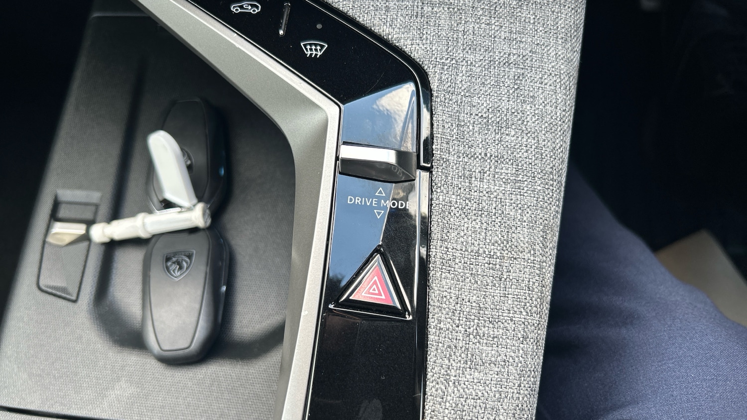 Used Peugeot 3008 2025 for sale - 76905969: Photo 27