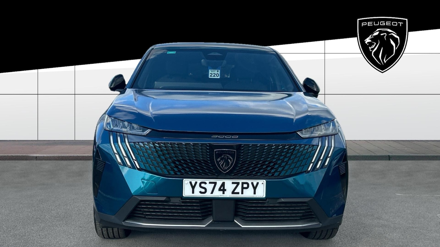 Used Peugeot 3008 2025 for sale - 76905969: Photo 3