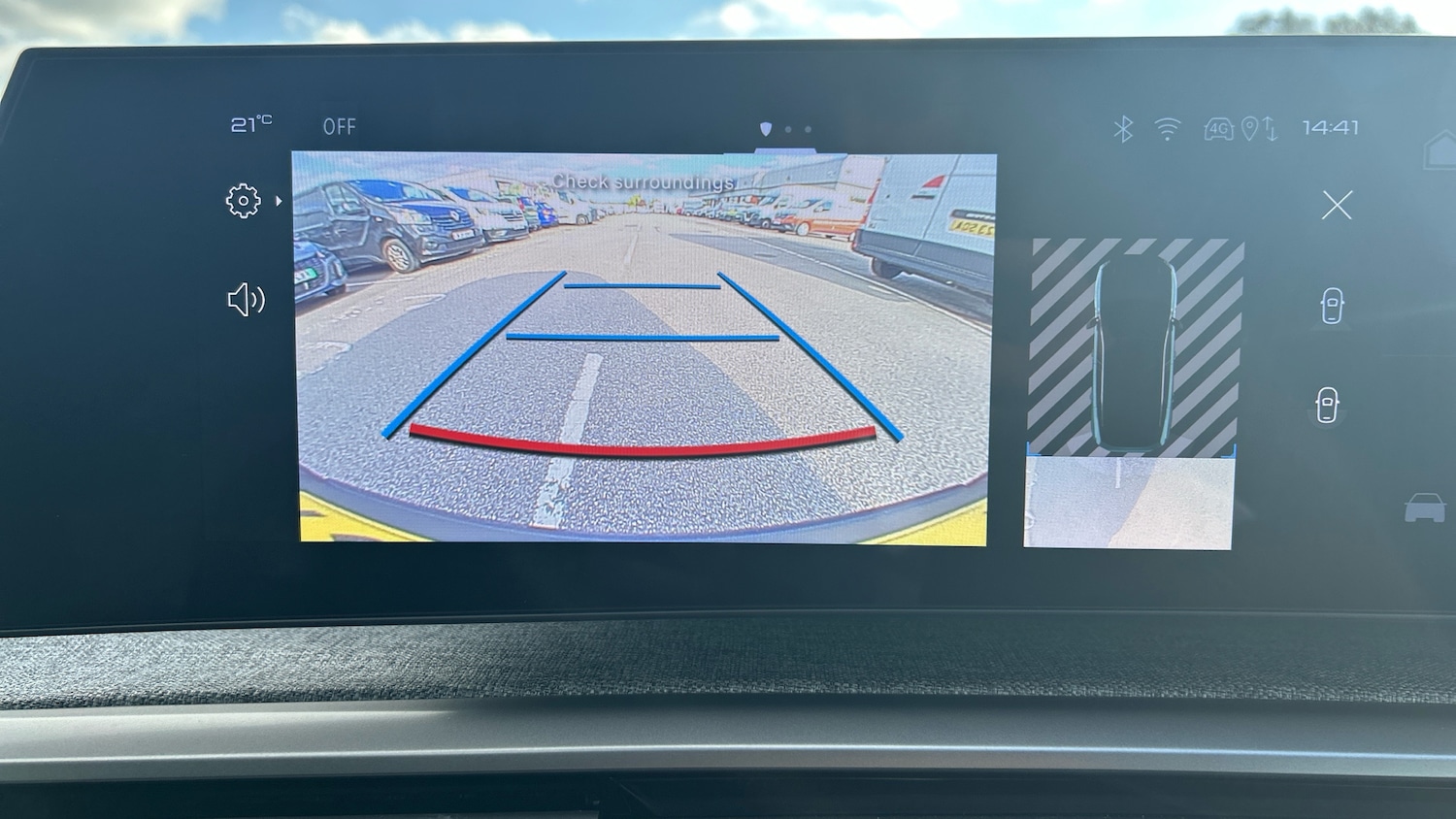 Used Peugeot 3008 2025 for sale - 76905969: Photo 31