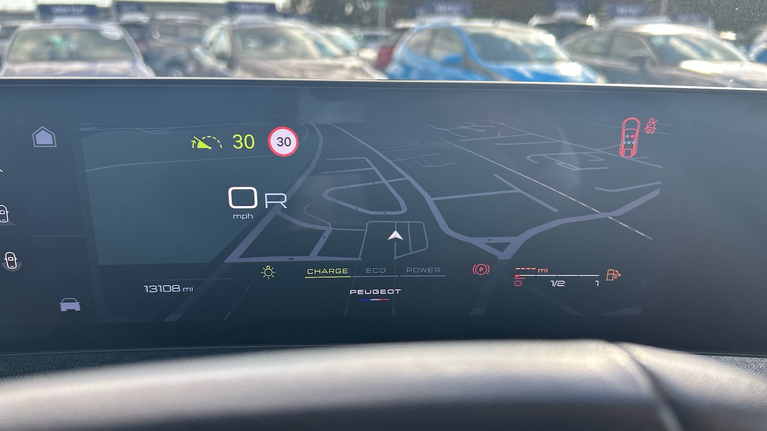 Used Peugeot 3008 2025 for sale - 76905969: Photo 32