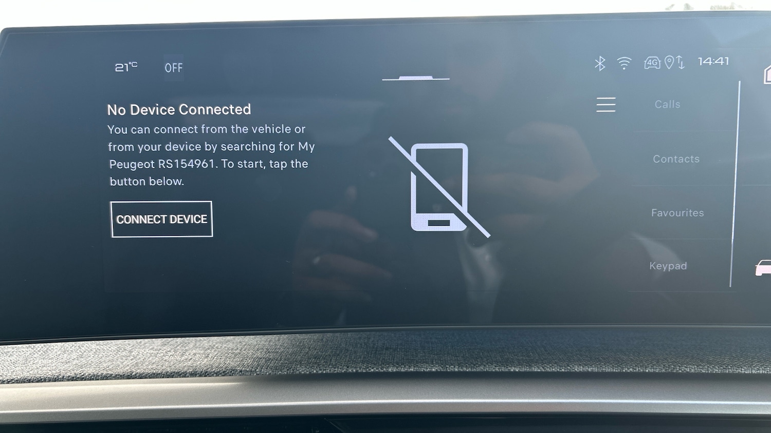 Used Peugeot 3008 2025 for sale - 76905969: Photo 34