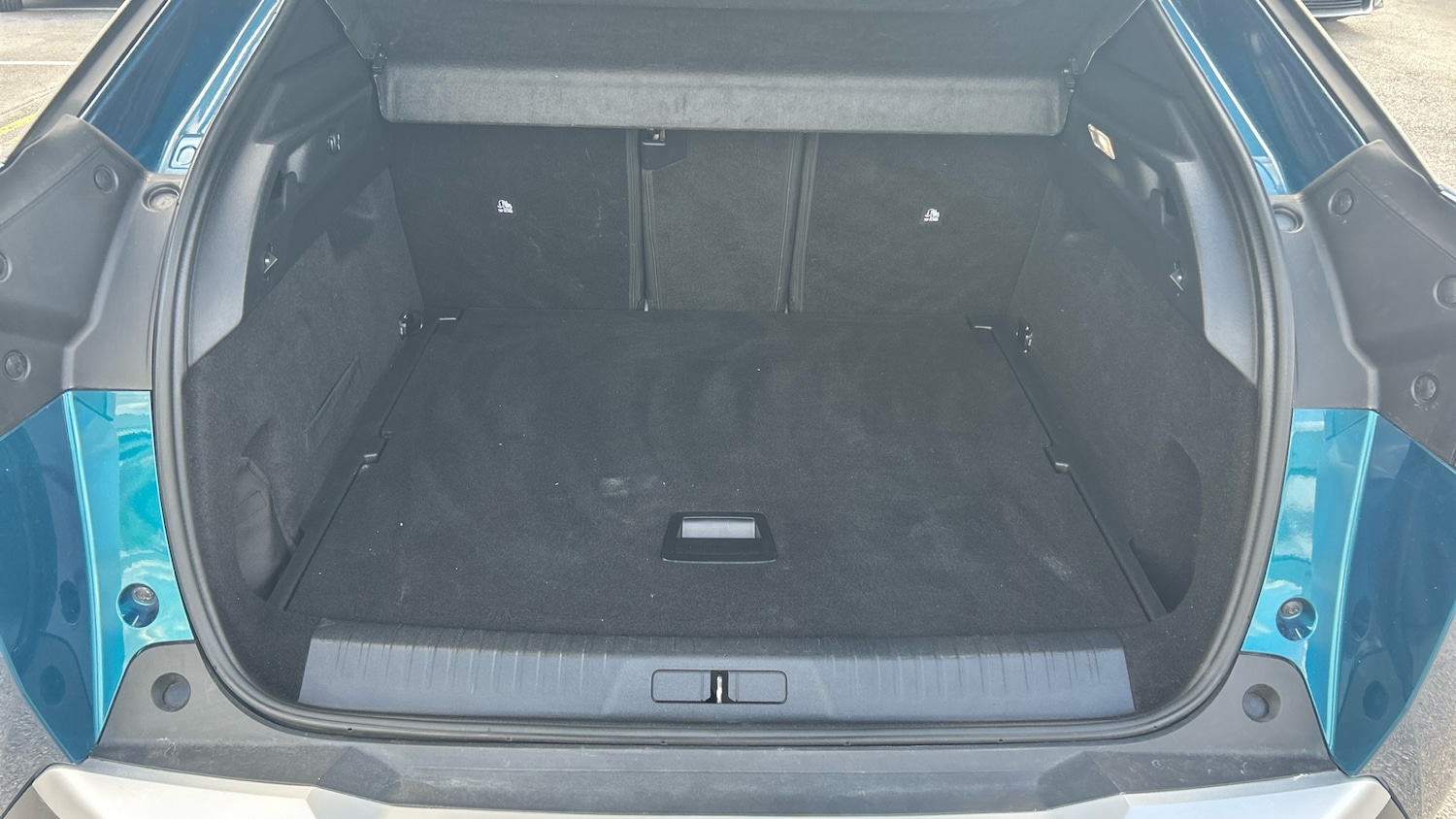 Used Peugeot 3008 2025 for sale - 76905969: Photo 4