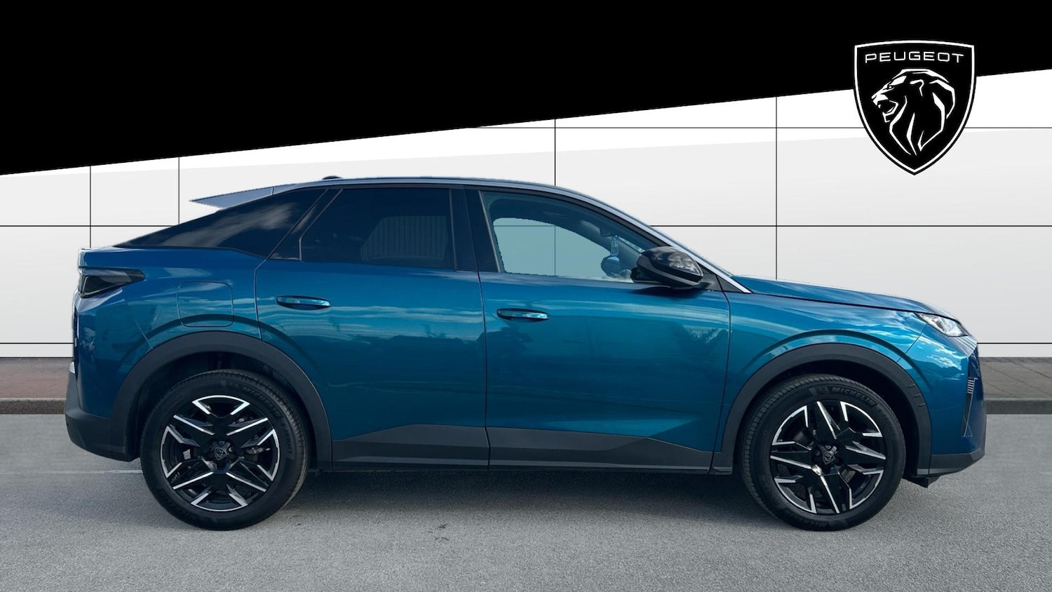 Used Peugeot 3008 2025 for sale - 76905969: Photo 5