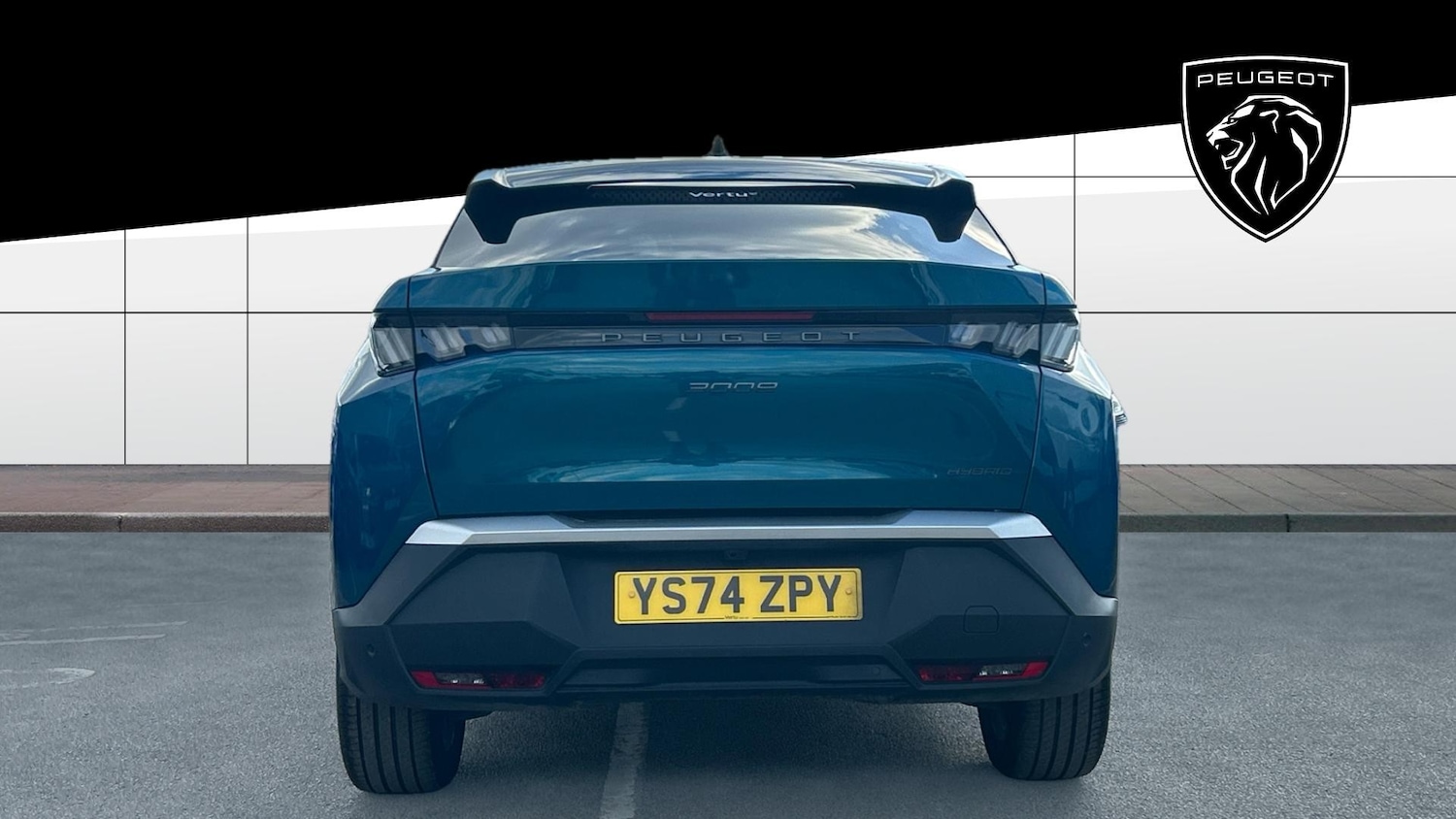 Used Peugeot 3008 2025 for sale - 76905969: Photo 6