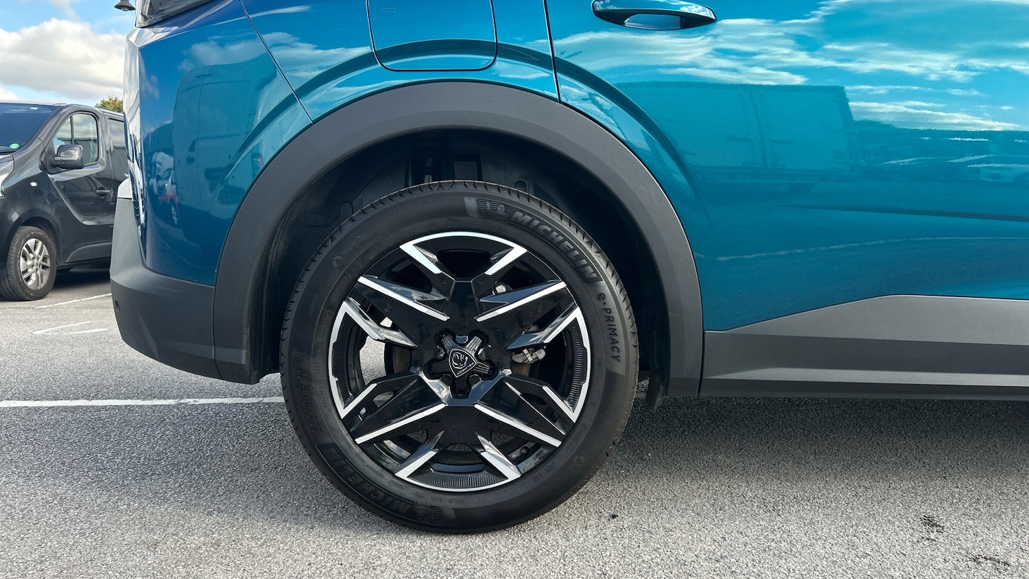 Used Peugeot 3008 2025 for sale - 76905969: Photo 7