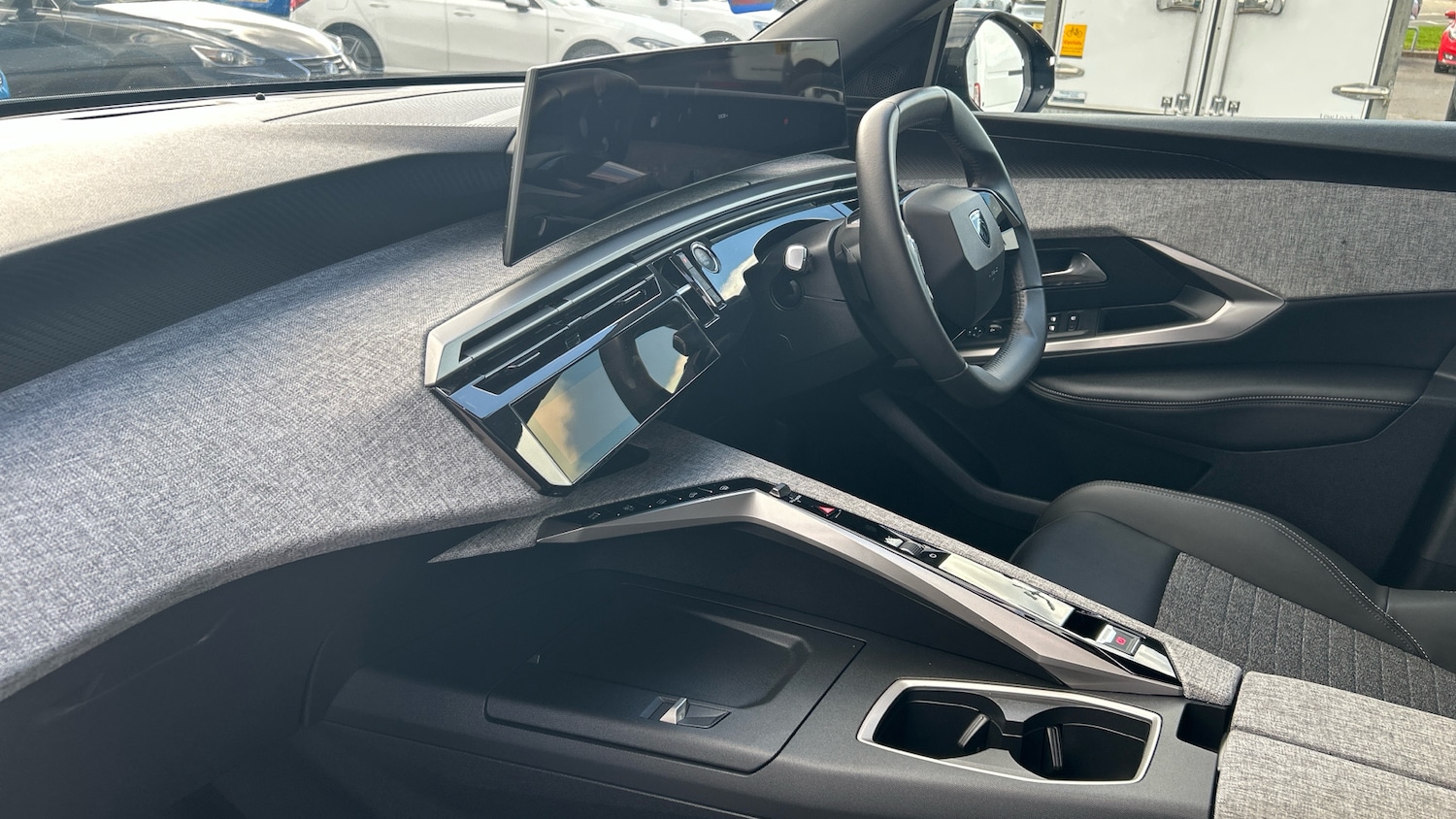 Used Peugeot 3008 2025 for sale - 76905969: Photo 9