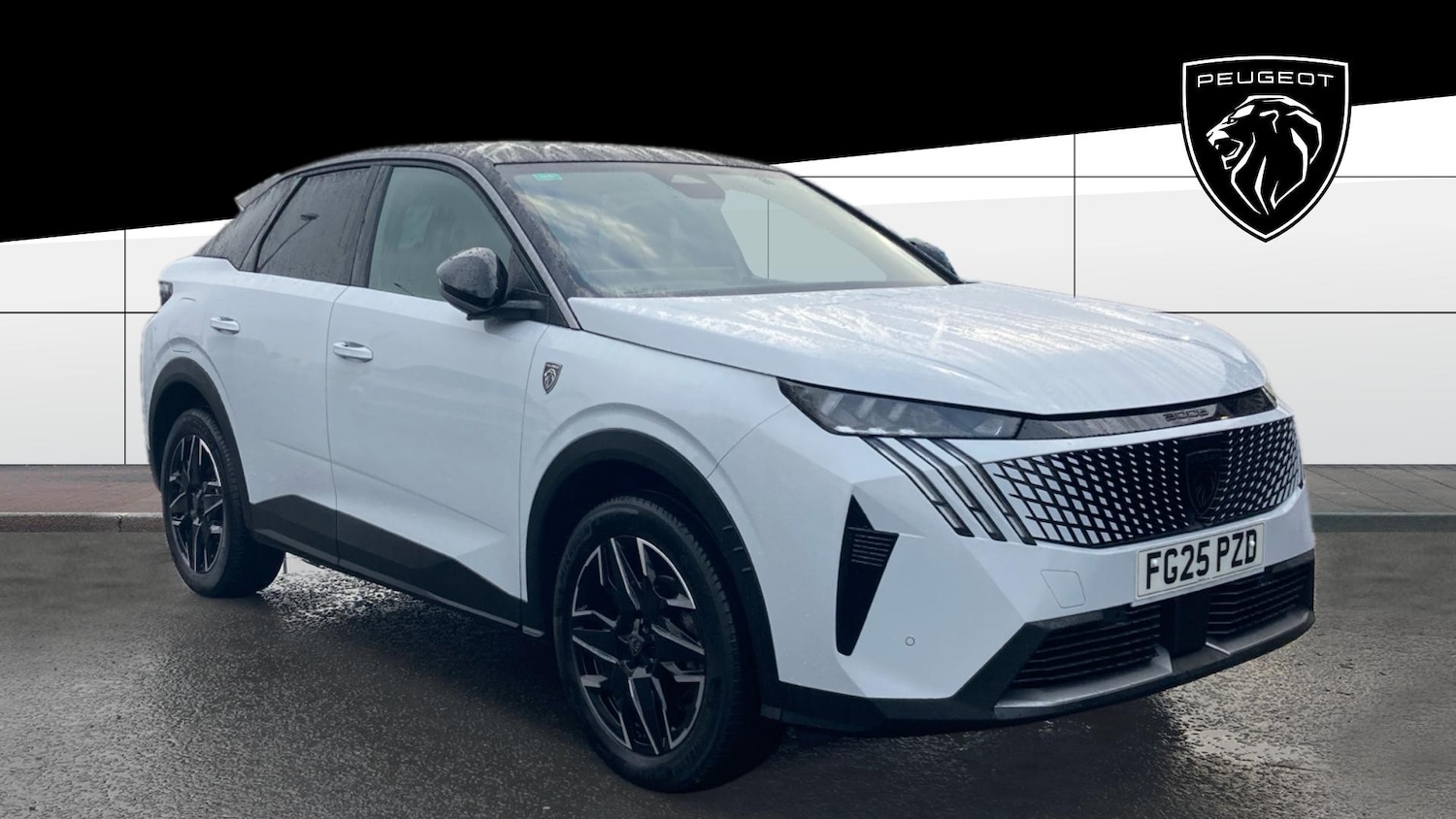 Used Peugeot 3008 2025 for sale - 76508012: Photo 1