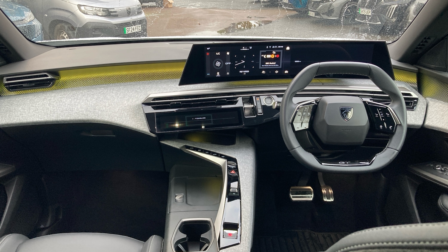 Used Peugeot 3008 2025 for sale - 76508012: Photo 10