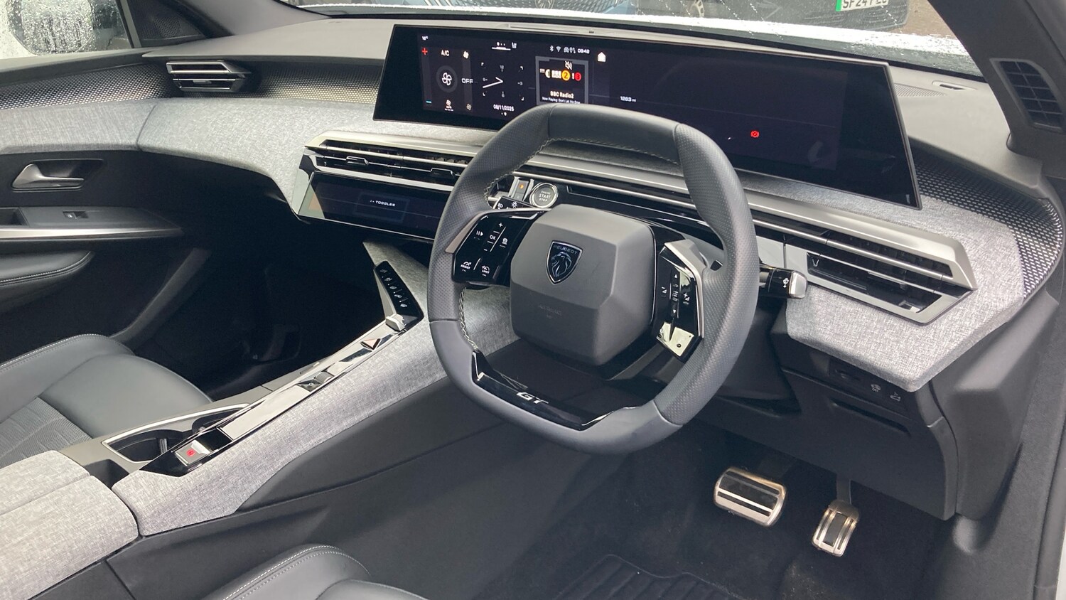 Used Peugeot 3008 2025 for sale - 76508012: Photo 11