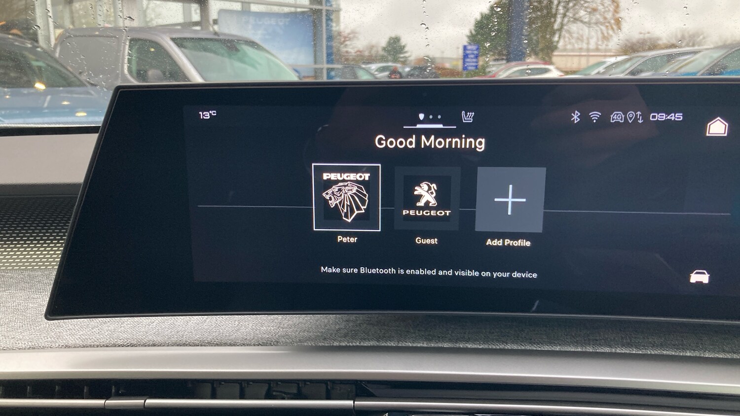 Used Peugeot 3008 2025 for sale - 76508012: Photo 12