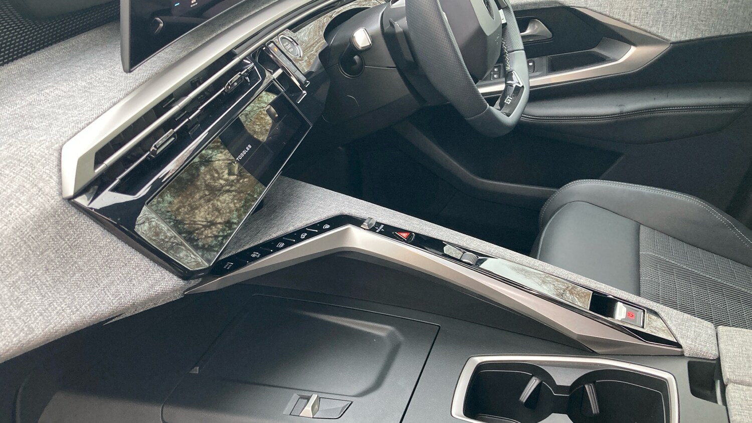 Used Peugeot 3008 2025 for sale - 76508012: Photo 13