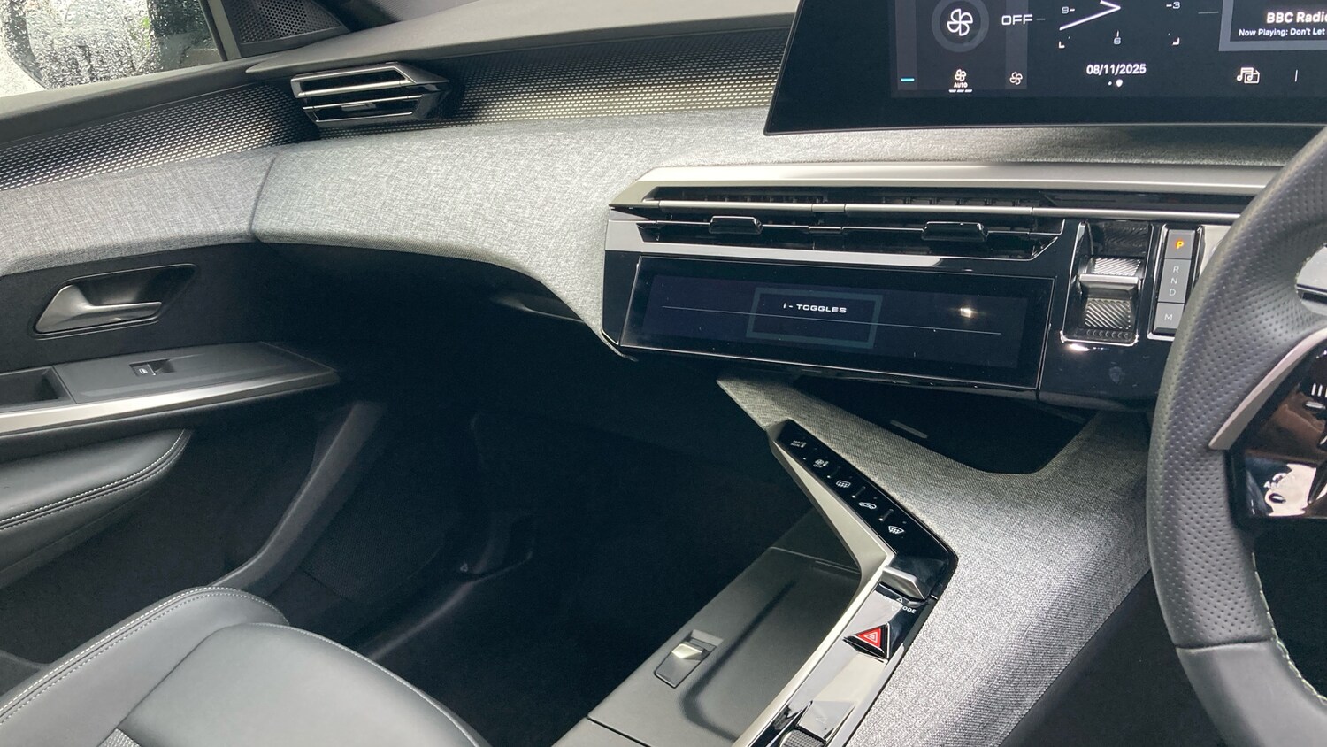 Used Peugeot 3008 2025 for sale - 76508012: Photo 14