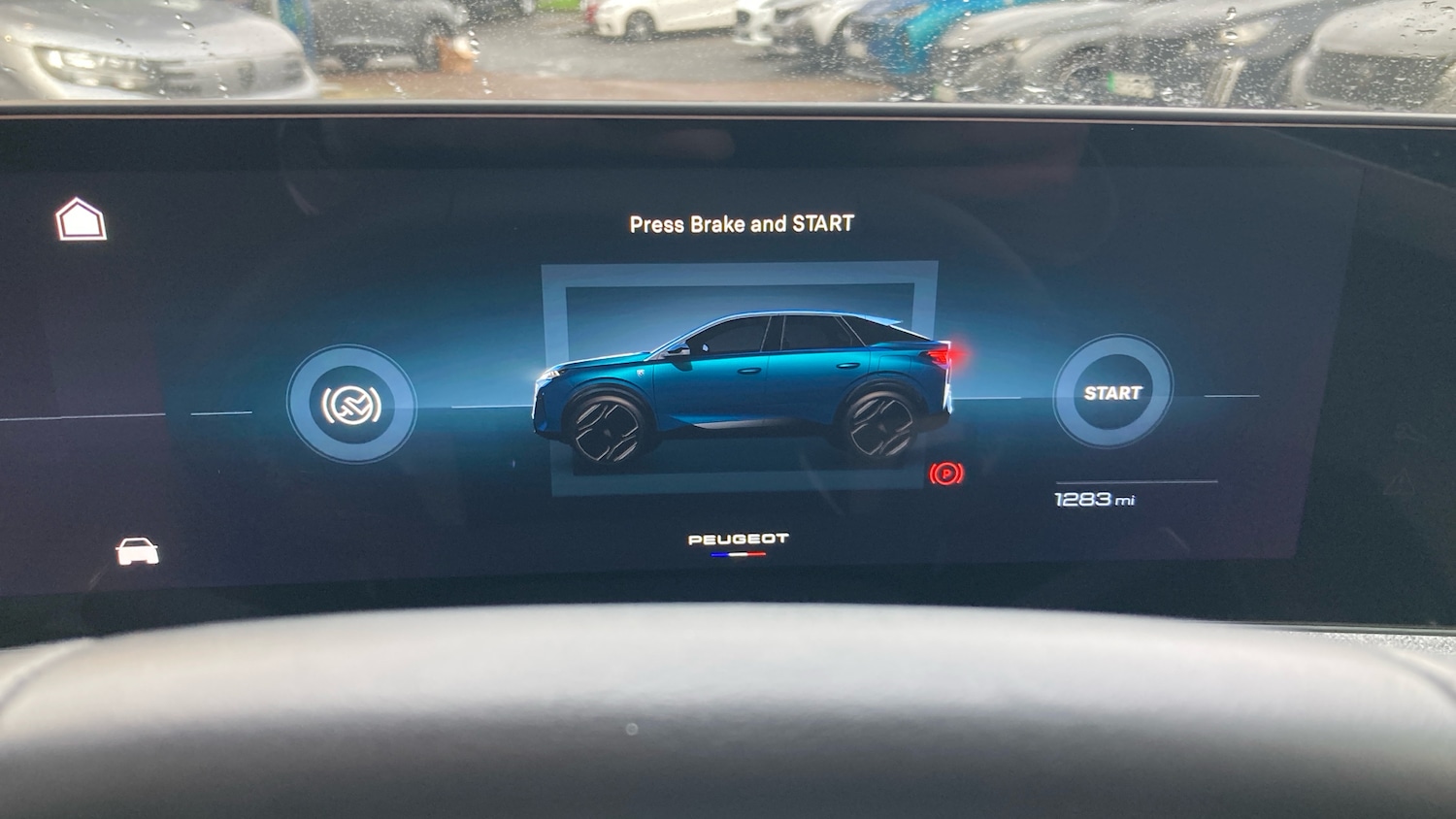 Used Peugeot 3008 2025 for sale - 76508012: Photo 18