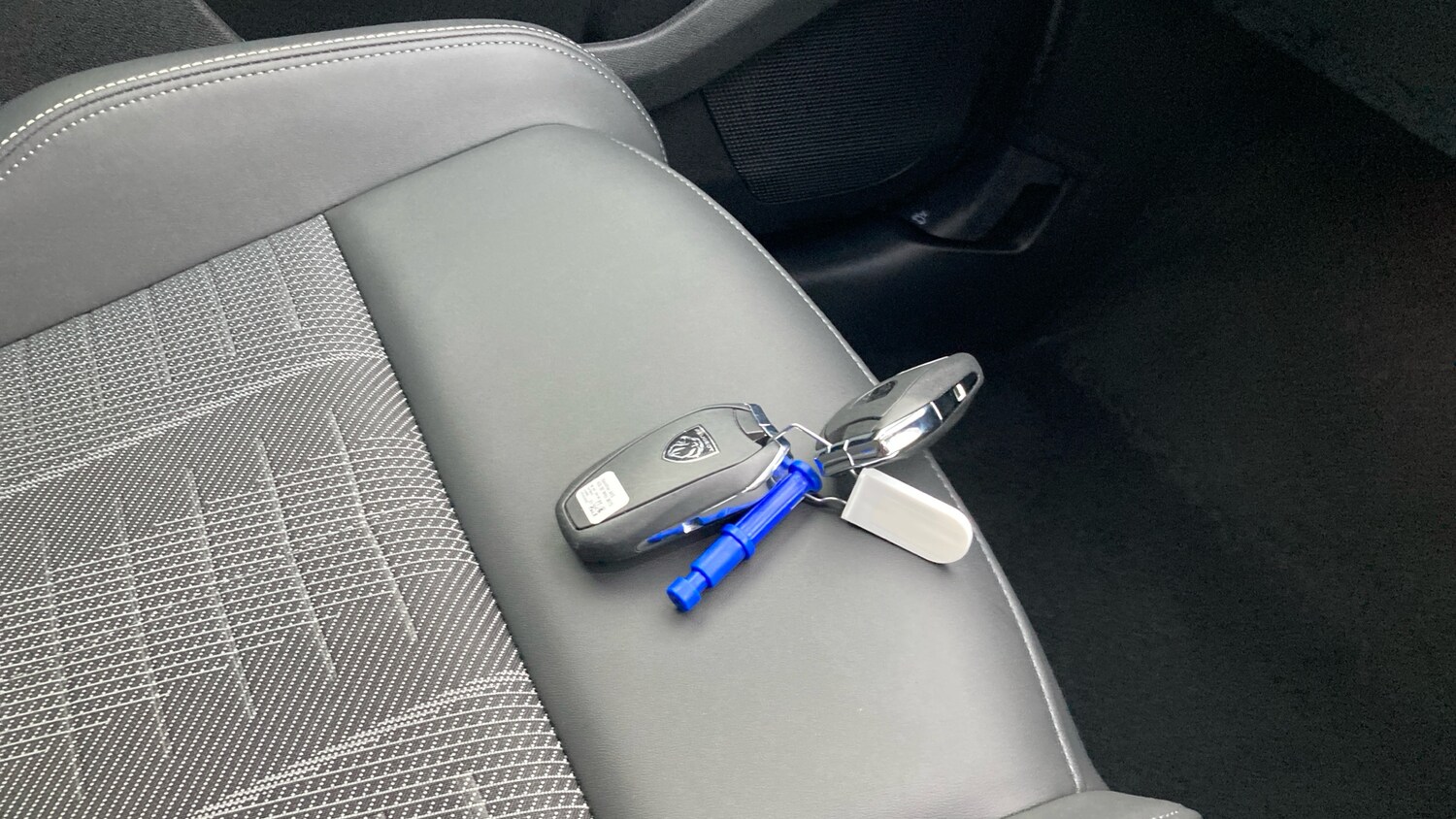 Used Peugeot 3008 2025 for sale - 76508012: Photo 19