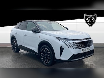 Used Peugeot 3008 2025 for sale - 76508012: Photo