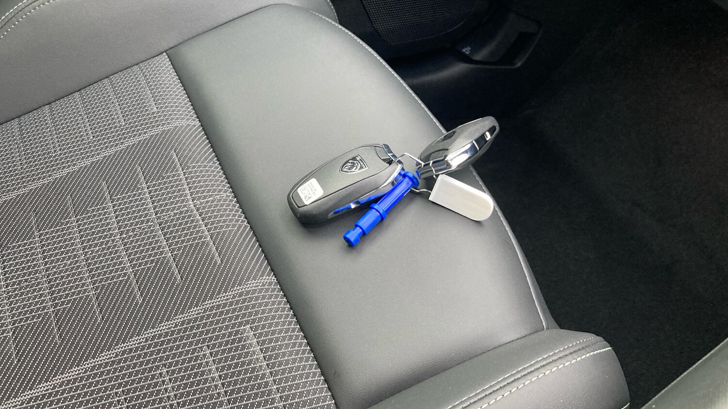 Used Peugeot 3008 2025 for sale - 76508012: Photo 20