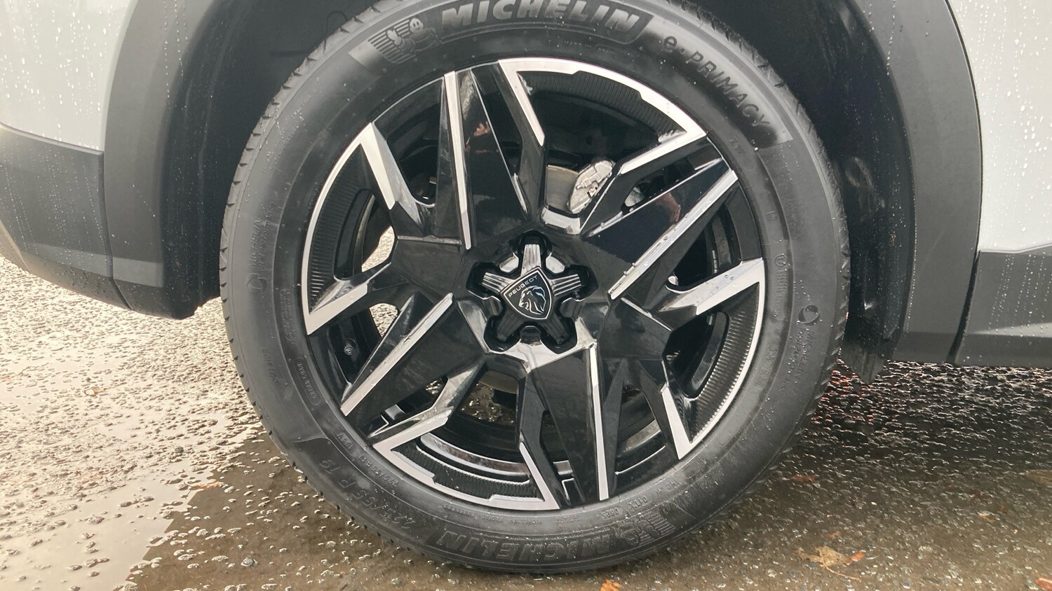 Used Peugeot 3008 2025 for sale - 76508012: Photo 22