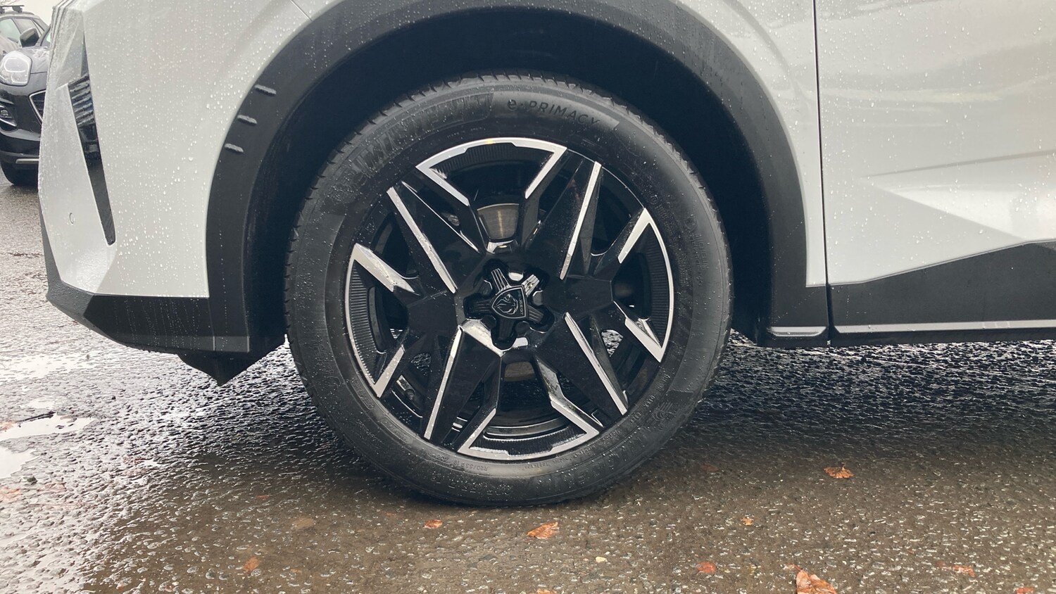 Used Peugeot 3008 2025 for sale - 76508012: Photo 23